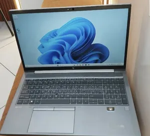 New Laptop HP 16GB Intel Core i7 SSD 512GB