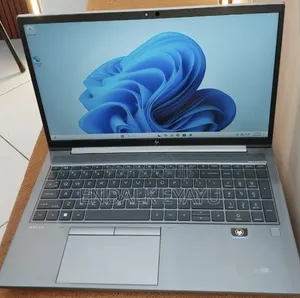 New Laptop HP 16GB Intel Core i7 SSD 512GB