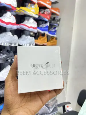 Airpods Pro