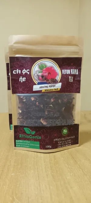 Herbal Tea 80g