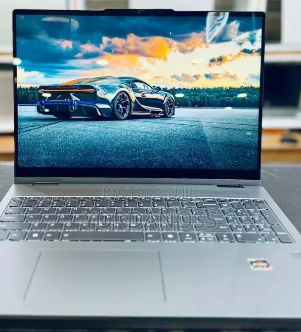 New Laptop Lenovo Yoga 7i 16GB AMD Ryzen 7 SSD 512GB