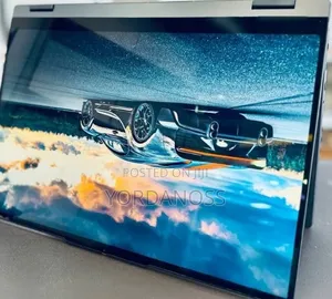 New Laptop Lenovo Yoga 7i 16GB AMD Ryzen 7 SSD 512GB