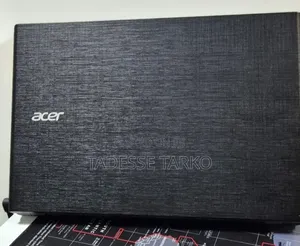 New Laptop Acer Aspire 3 8GB Intel Core i5 HDD 1T