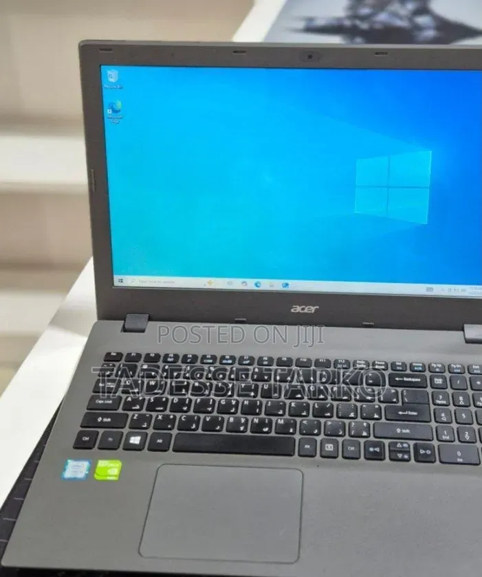 New Laptop Acer Aspire 3 8GB Intel Core i5 HDD 1T