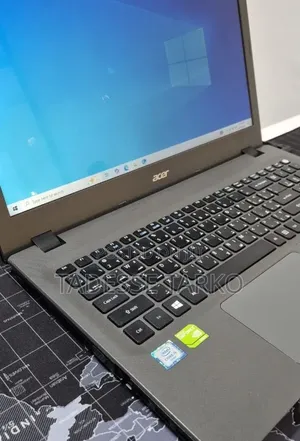 New Laptop Acer Aspire 3 8GB Intel Core i5 HDD 1T