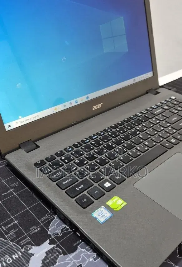 New Laptop Acer Aspire 3 8GB Intel Core i5 HDD 1T