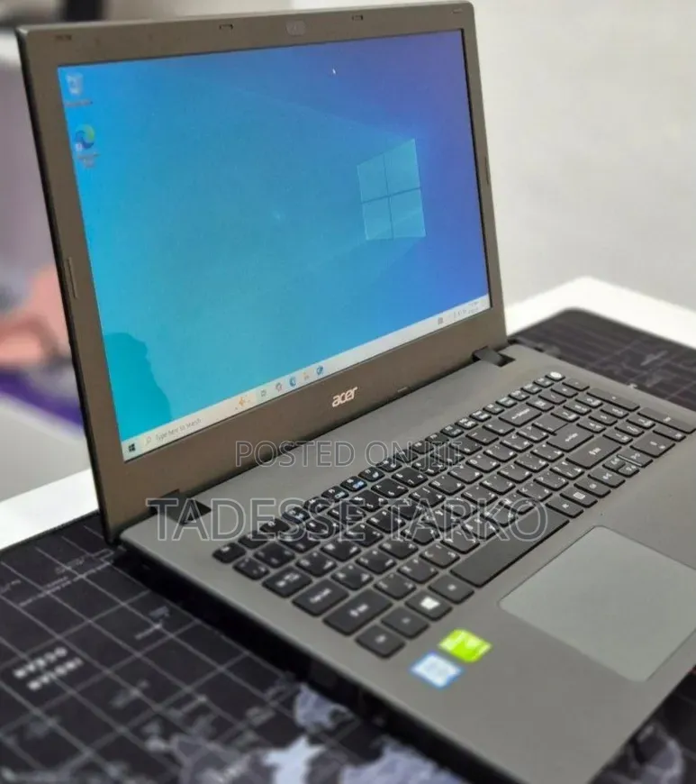 New Laptop Acer Aspire 3 8GB Intel Core i5 HDD 1T