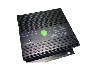 Generator Battery Charger