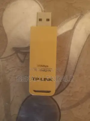 High Speed Tp Link Usb Wifi Adapter 300mbps Tl-Wn821n