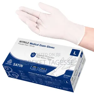 Examination Gloves