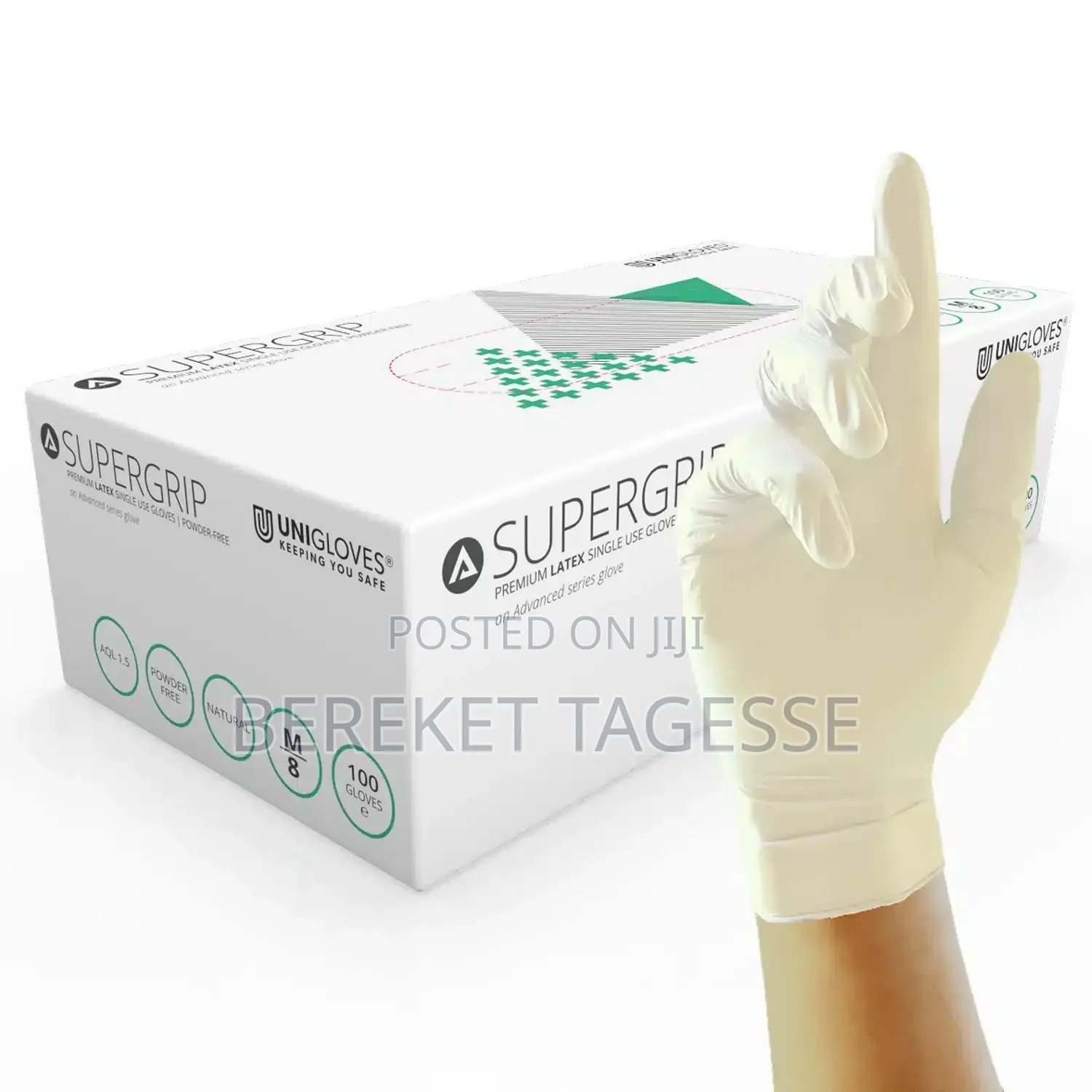 Examination Gloves