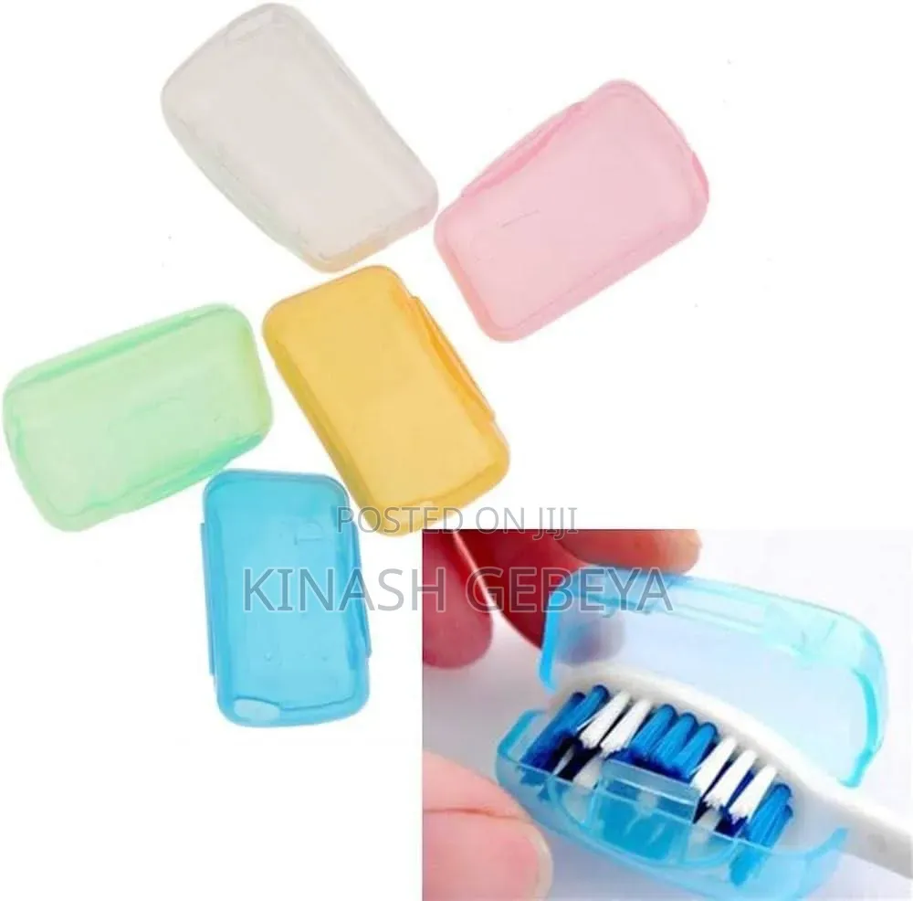 10pcs Top Quality Tooth Brush Guard