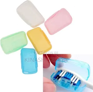10pcs Top Quality Tooth Brush Guard