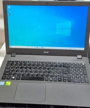 Laptop Acer Aspire 3 8GB Intel Core i5 HDD 1T