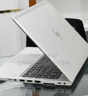 New Laptop HP EliteBook 840 G6 16GB Intel Core i5 SSD 512GB