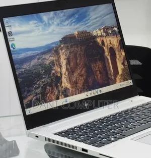New Laptop HP EliteBook 840 G6 16GB Intel Core i5 SSD 512GB