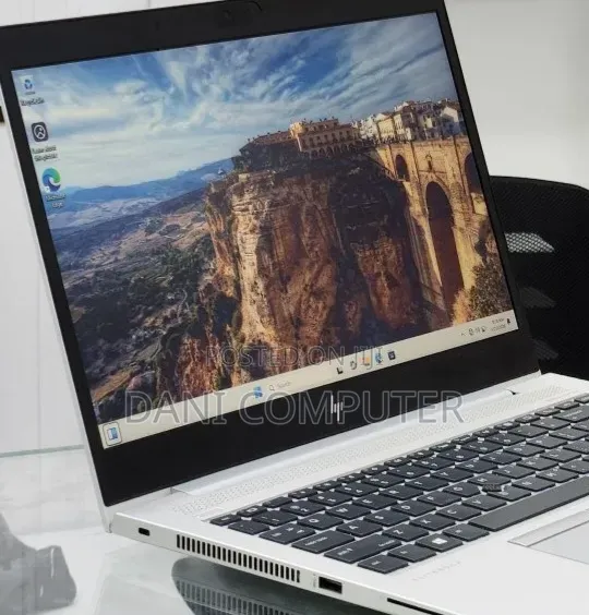 New Laptop HP EliteBook 840 G6 16GB Intel Core i5 SSD 512GB