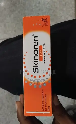 Skinoren Azelaic Acid 20%