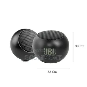 Jbl Mini Portable Speaker