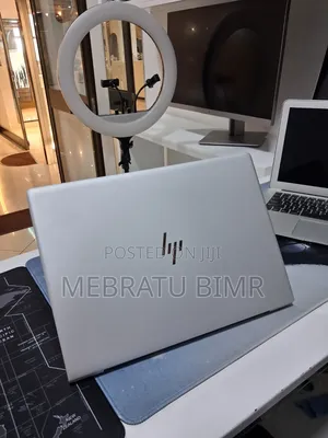 New Laptop HP EliteBook 840 G5 16GB Intel Core i7 SSD 512GB