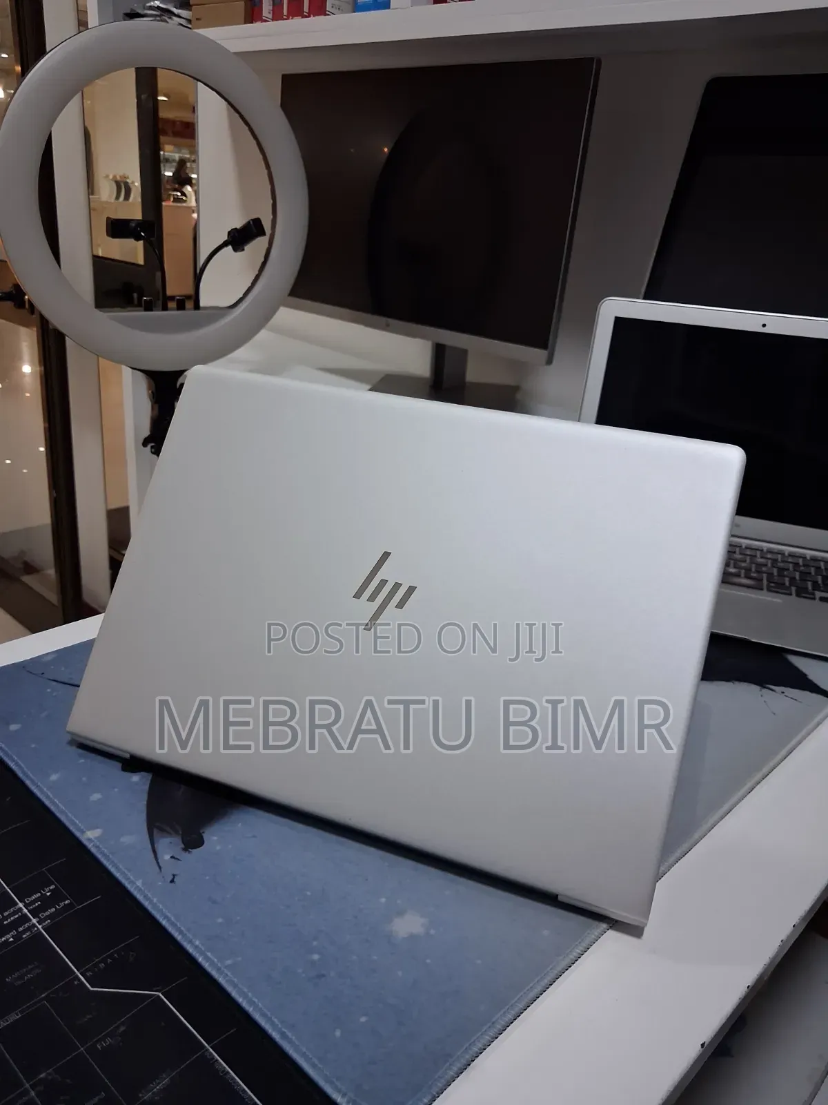 New Laptop HP EliteBook 840 G5 16GB Intel Core i7 SSD 512GB