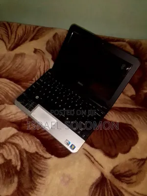 Laptop Dell Adamo XPS 1.5GB Intel Atom HDD 160GB