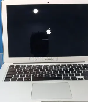 New Laptop Apple MacBook Air 2017 8GB Intel Core i5 SSD 128GB