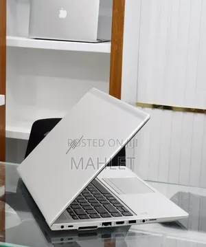 New Laptop HP EliteBook 840 G6 16GB Intel Core i5 SSD 512GB