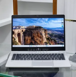New Laptop HP EliteBook 840 G6 16GB Intel Core i5 SSD 512GB