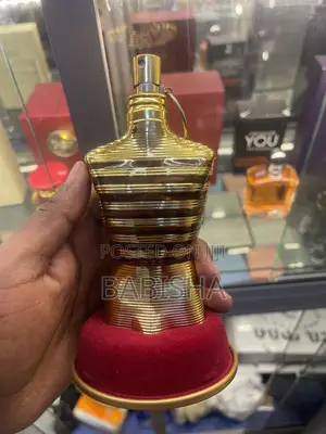 Jean Paul Gaultier