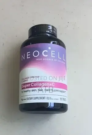 Neocell Super Collagen+C