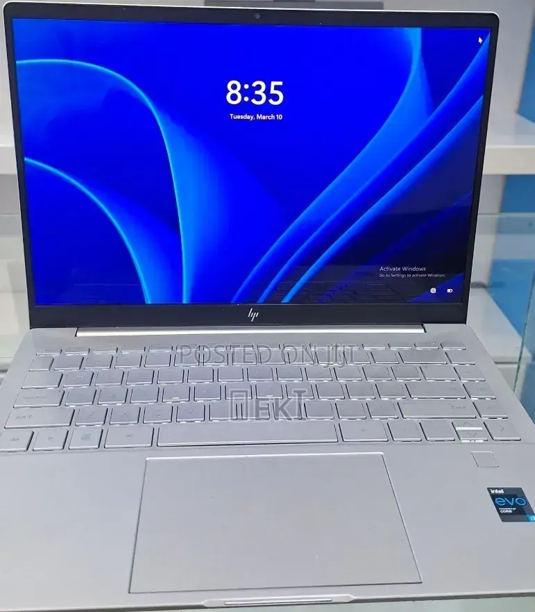 New Laptop HP Pavilion 15 16GB Intel Core i7 SSD 1T