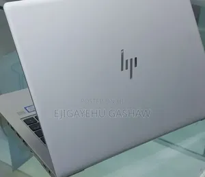 New Laptop HP EliteBook 840 G5 8GB Intel Core i5 SSD 512GB