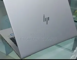 New Laptop HP EliteBook 840 G5 8GB Intel Core i5 SSD 512GB