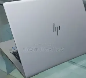 New Laptop HP EliteBook 840 G5 8GB Intel Core i5 SSD 512GB