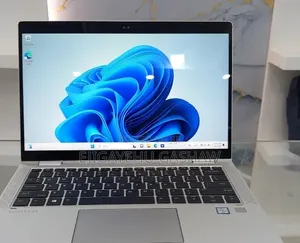 New Laptop HP EliteBook X360 1030 16GB Intel Core i7 SSD 512GB