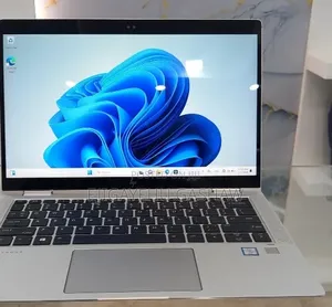 New Laptop HP EliteBook X360 1030 16GB Intel Core i7 SSD 512GB