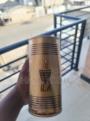 Jean Paul Gaultier Perfum