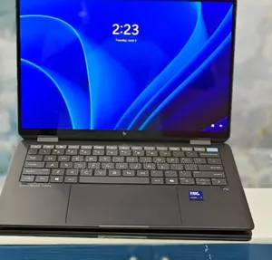New Laptop HP OmniBook Ultra Flip 14" 16GB Intel Core Ultra 7 SSD 1T
