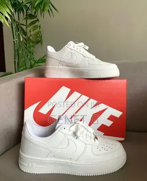 Nike Air Force