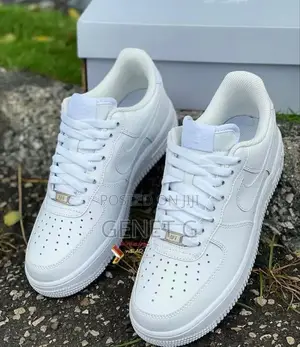 Nike Air Force