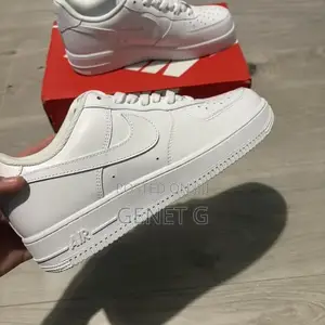 Nike Air Force