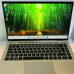 New Laptop HP EliteBook x360 1040 G7 32GB Intel Core i7 SSD 512GB