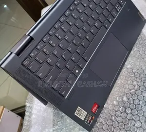 New Laptop Lenovo Yoga 7 15ITL5 16GB AMD Ryzen 7 SSD 512GB