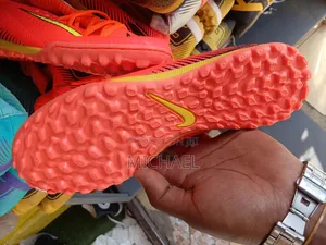 Nike for Mans