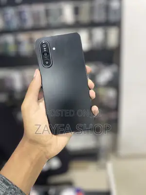 New Samsung Galaxy A17 5G 256 GB Black