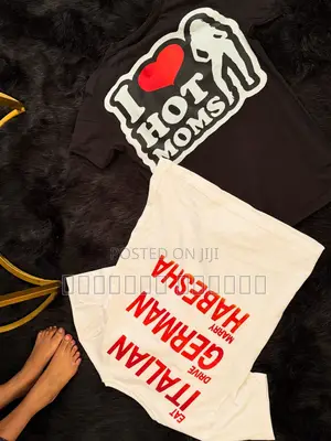 Custom Printed T-Shirt | Personalized Tee