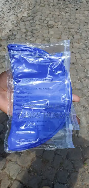 Swimming Cap