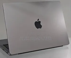 New Laptop Apple MacBook Pro 2021 M1 16GB Apple M1 Pro SSD 512GB