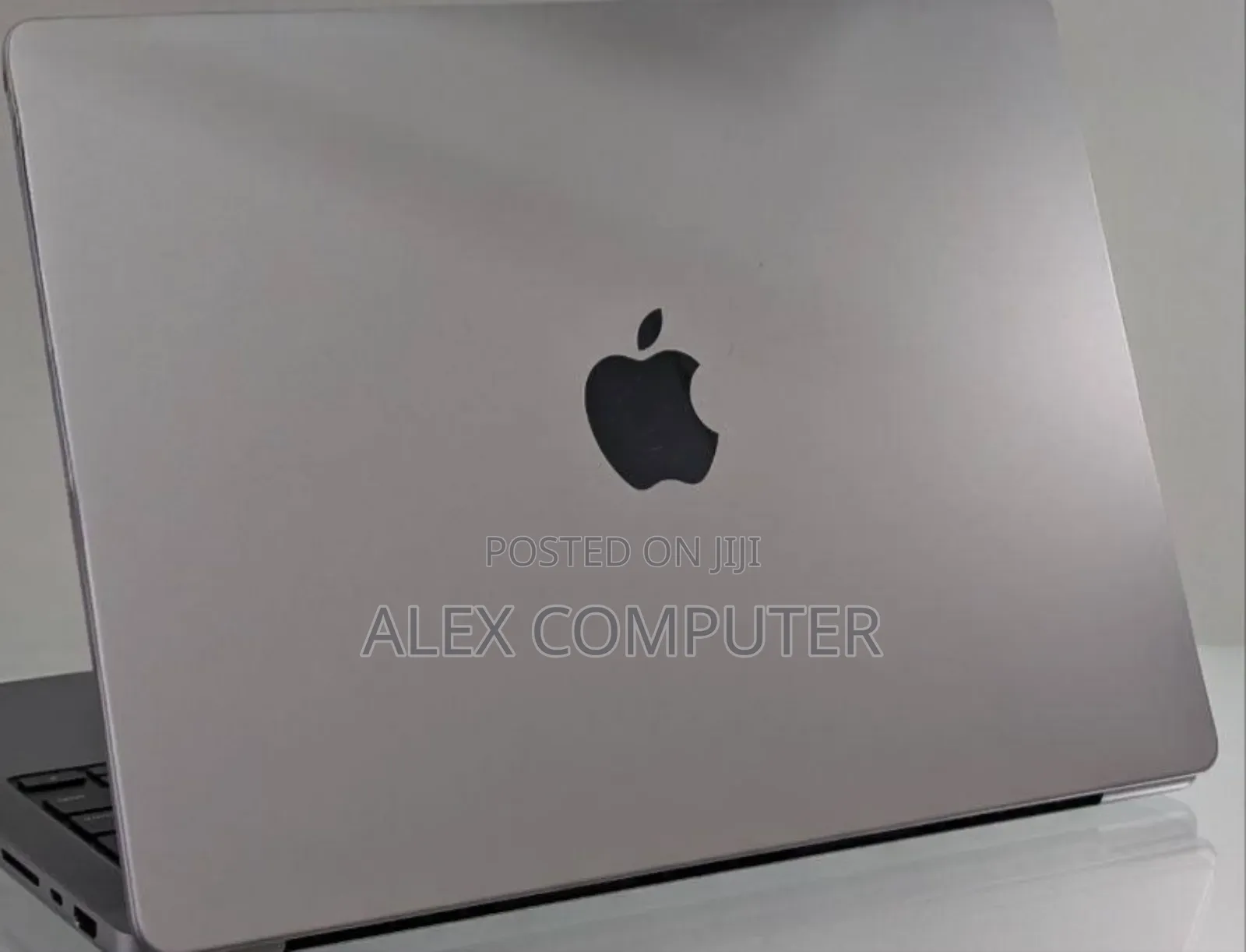 New Laptop Apple MacBook Pro 2021 M1 16GB Apple M1 Pro SSD 512GB